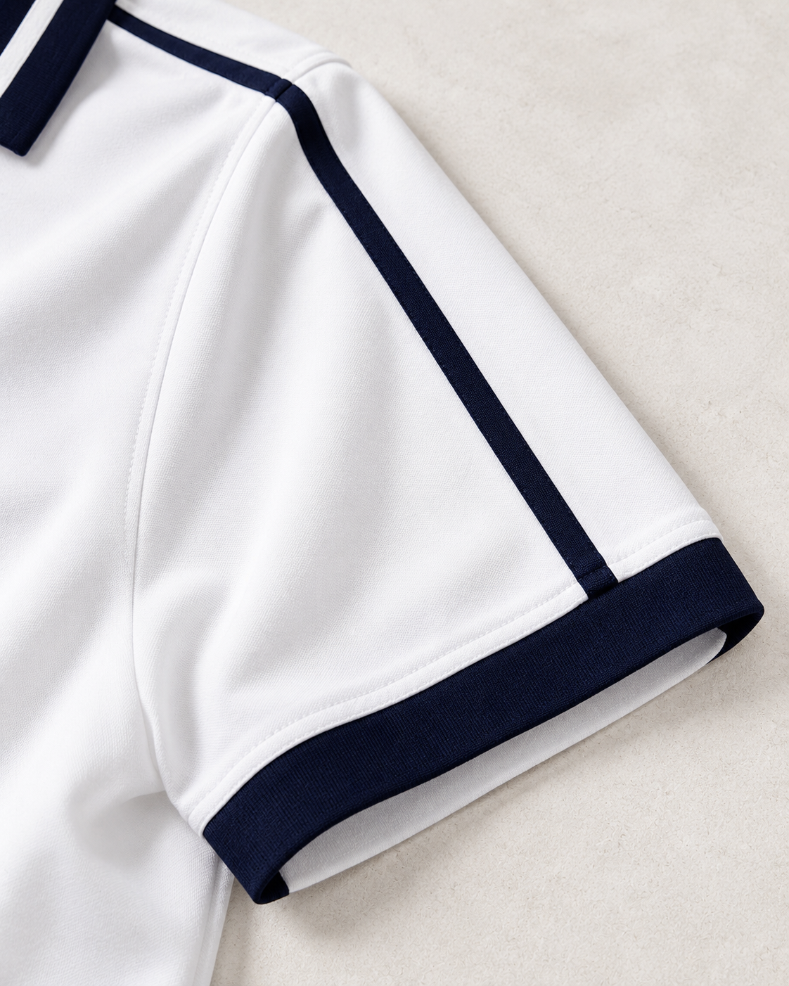 Yatch Club Polo