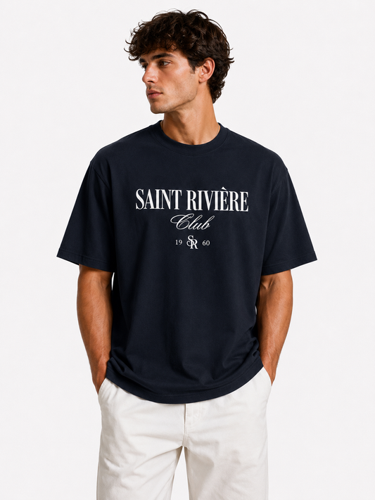Saint Riviére Classic T-Shirt