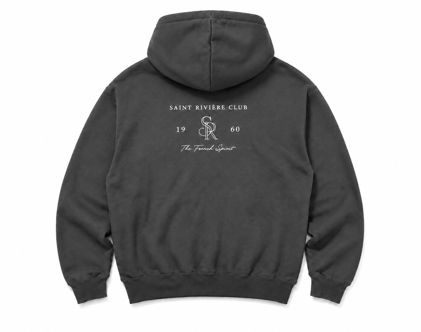 Saint Rivière Classic Hoodie