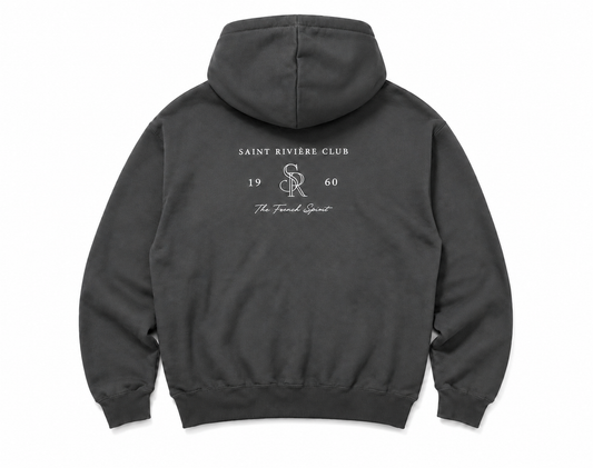 Saint Rivière Classic Hoodie