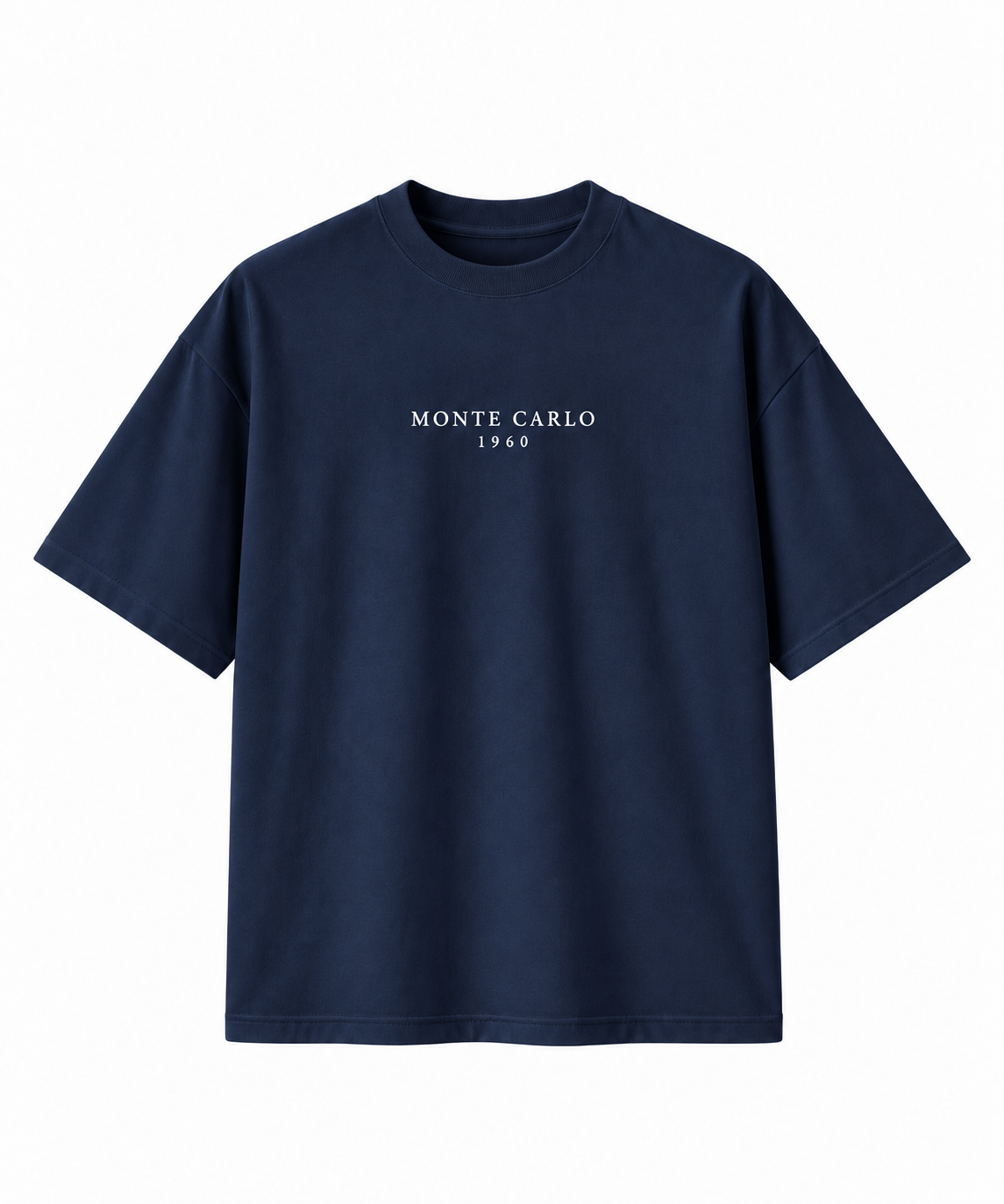 Monte Carlo 1960 T-Shirt