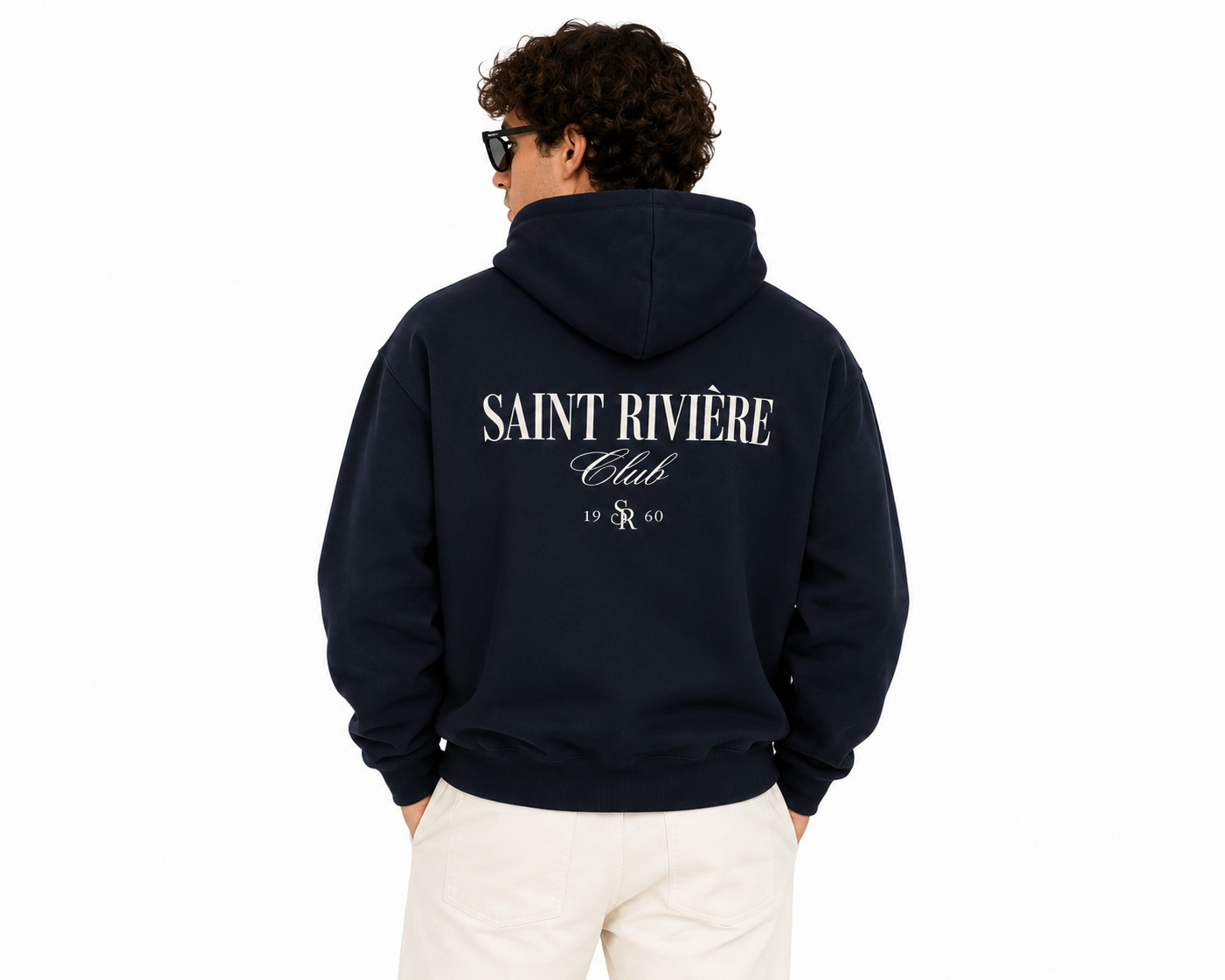 Saint Rivière Heritage Hoodie