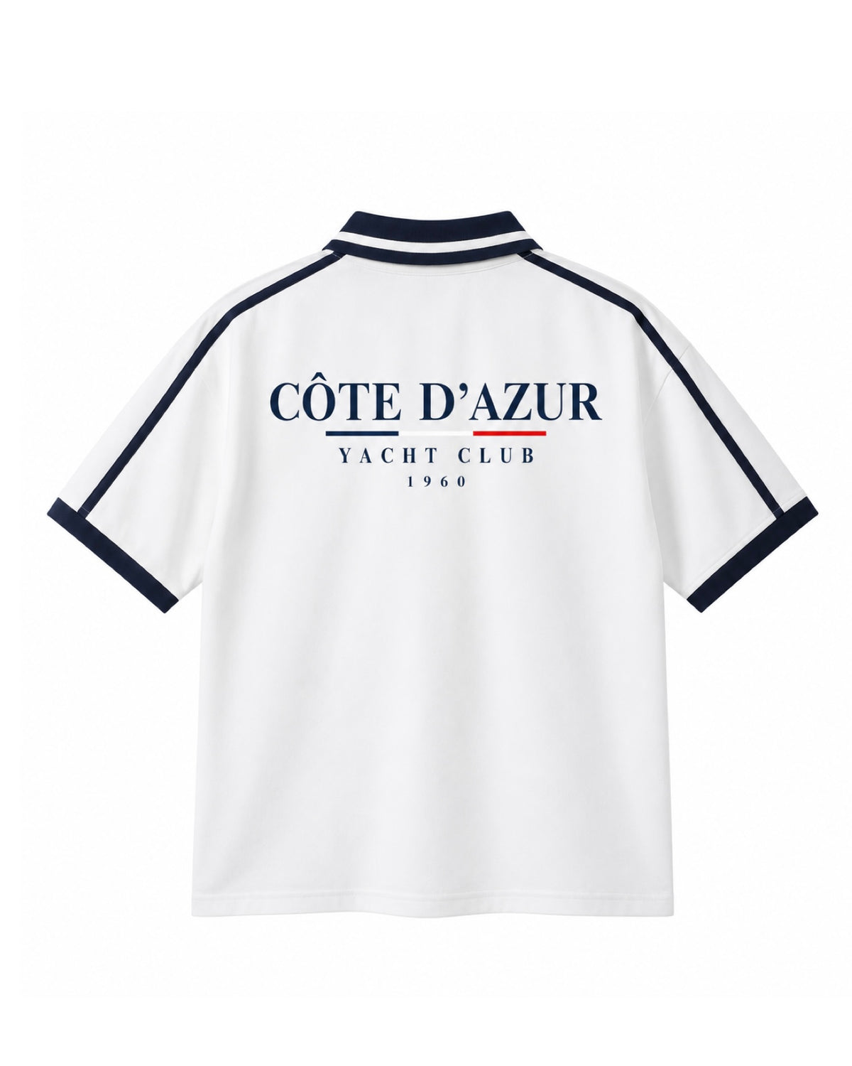 Yatch Club Polo