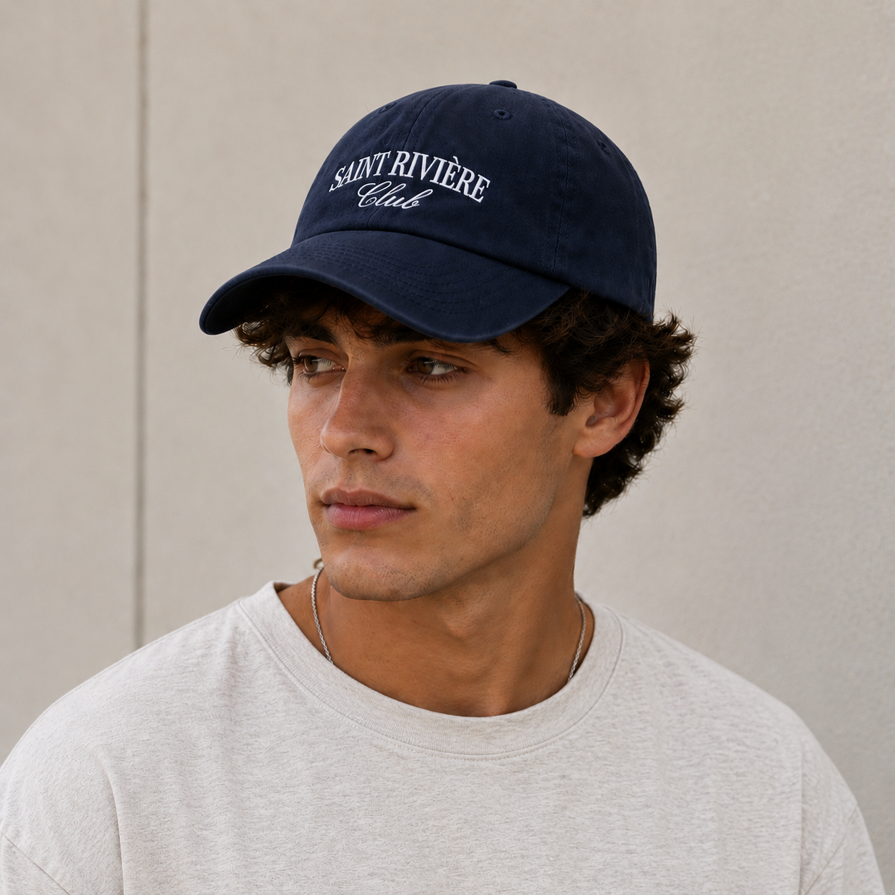Saint Rivière Classic Cap
