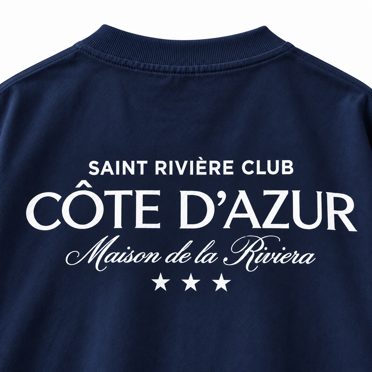 Côte d’Azur 1960 T-Shirt