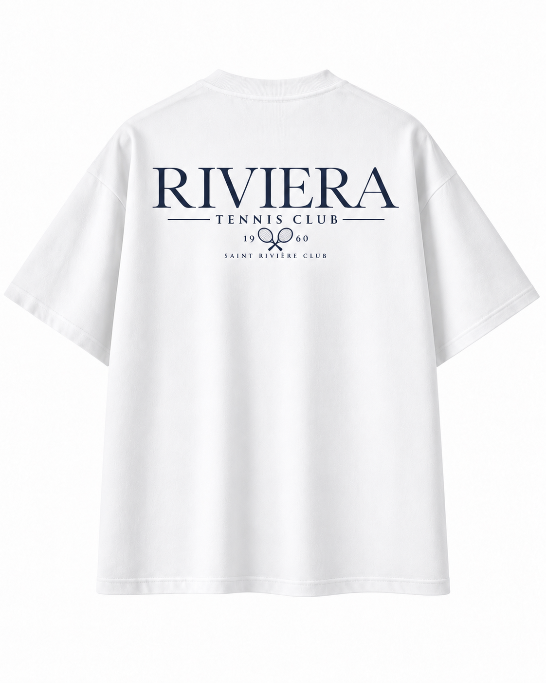 Riviera Tennis T-Shirt