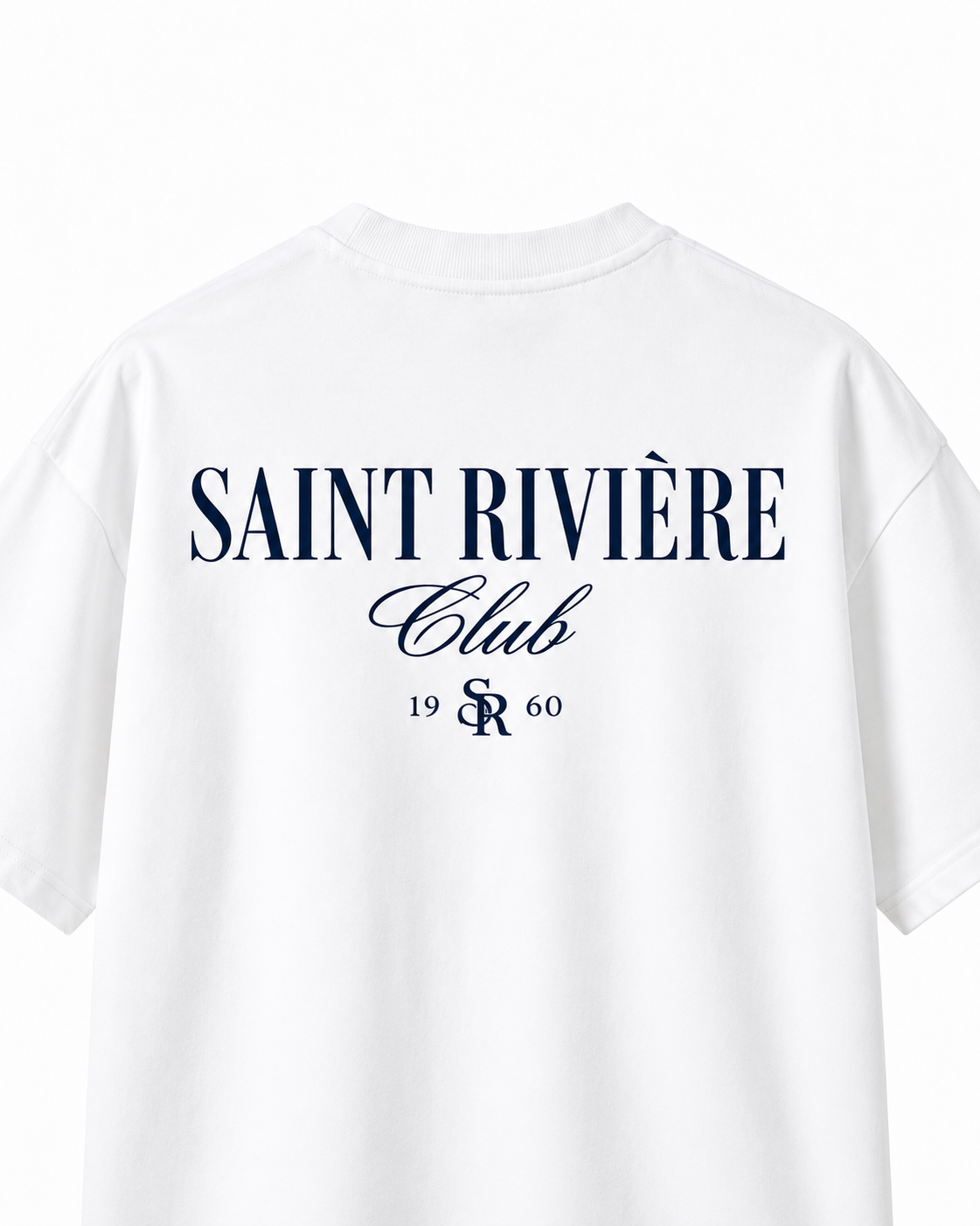 Monte Carlo 1960 T-Shirt