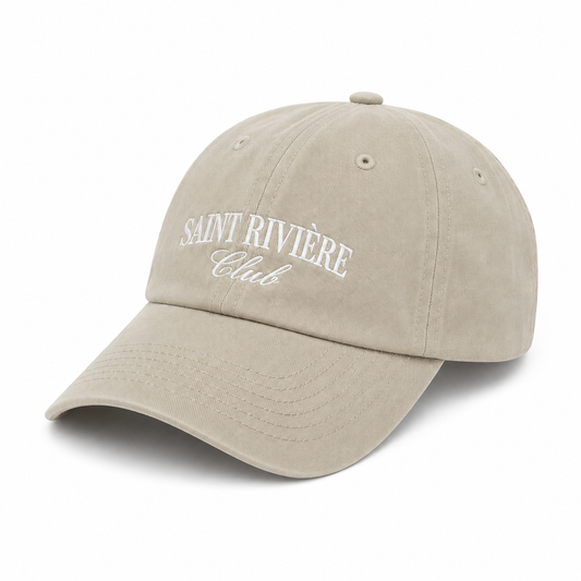 Saint Rivière Classic Cap