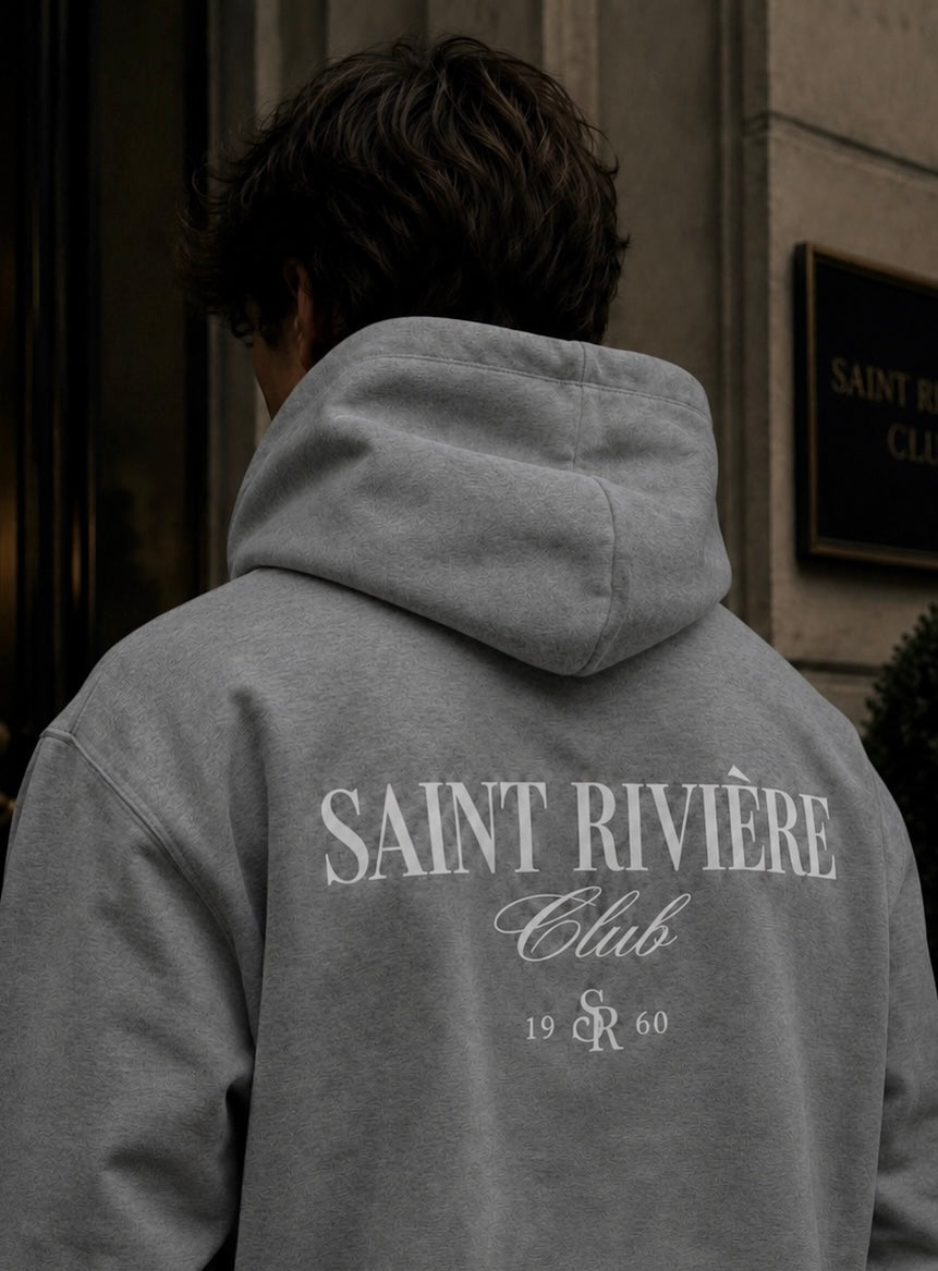 Saint Rivière Heritage Hoodie