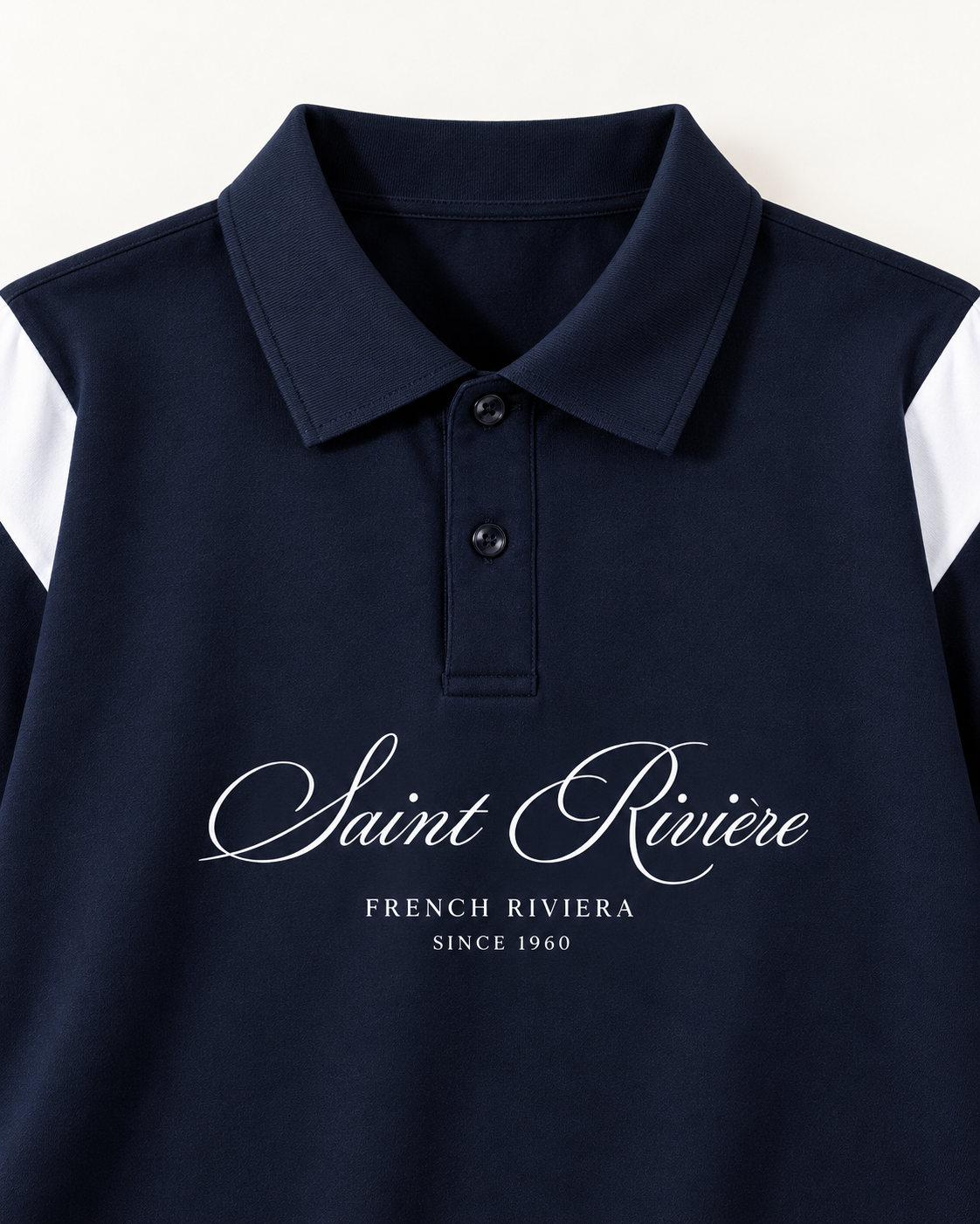 Saint Rivière Polo