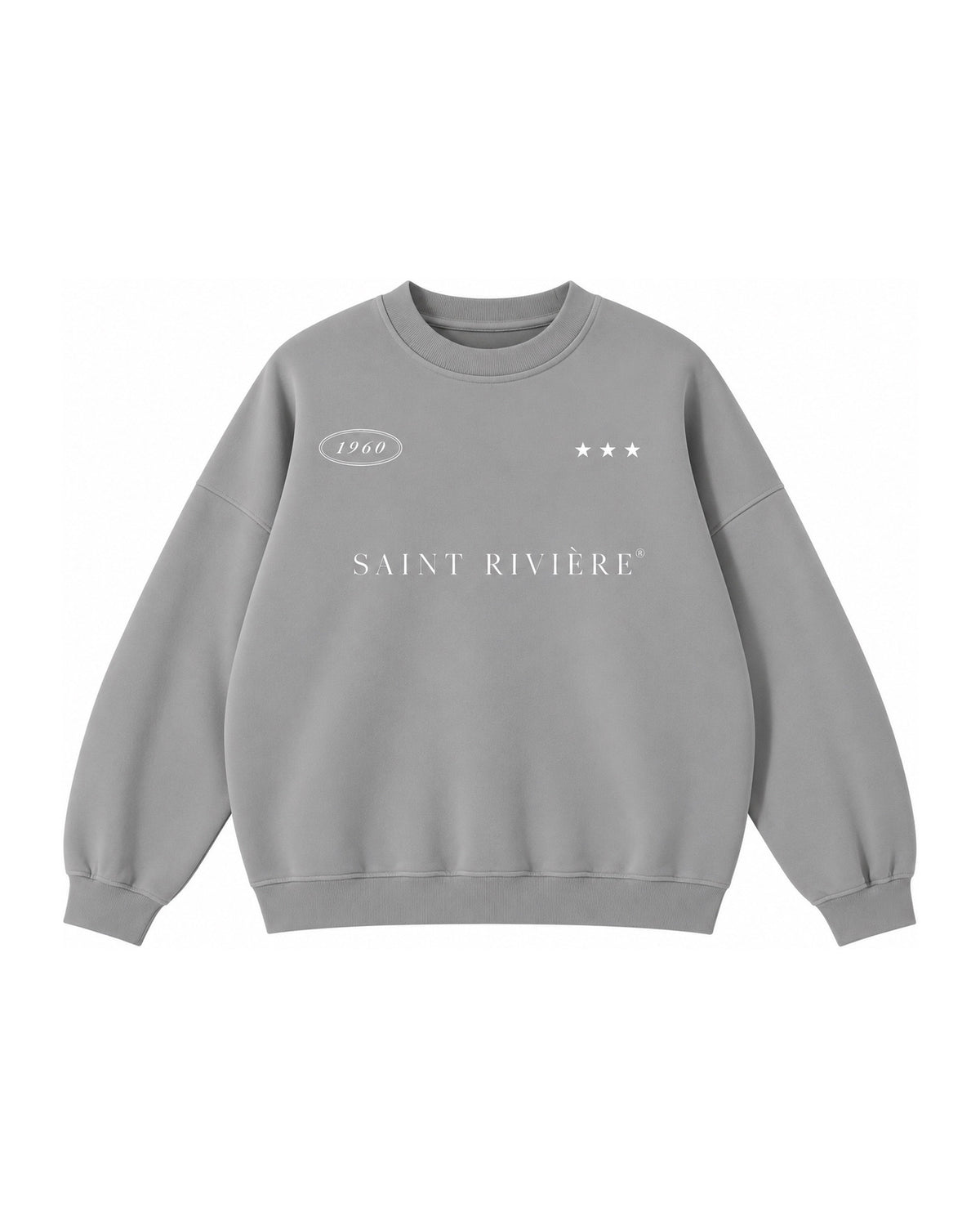 Heritage Sweatshirt