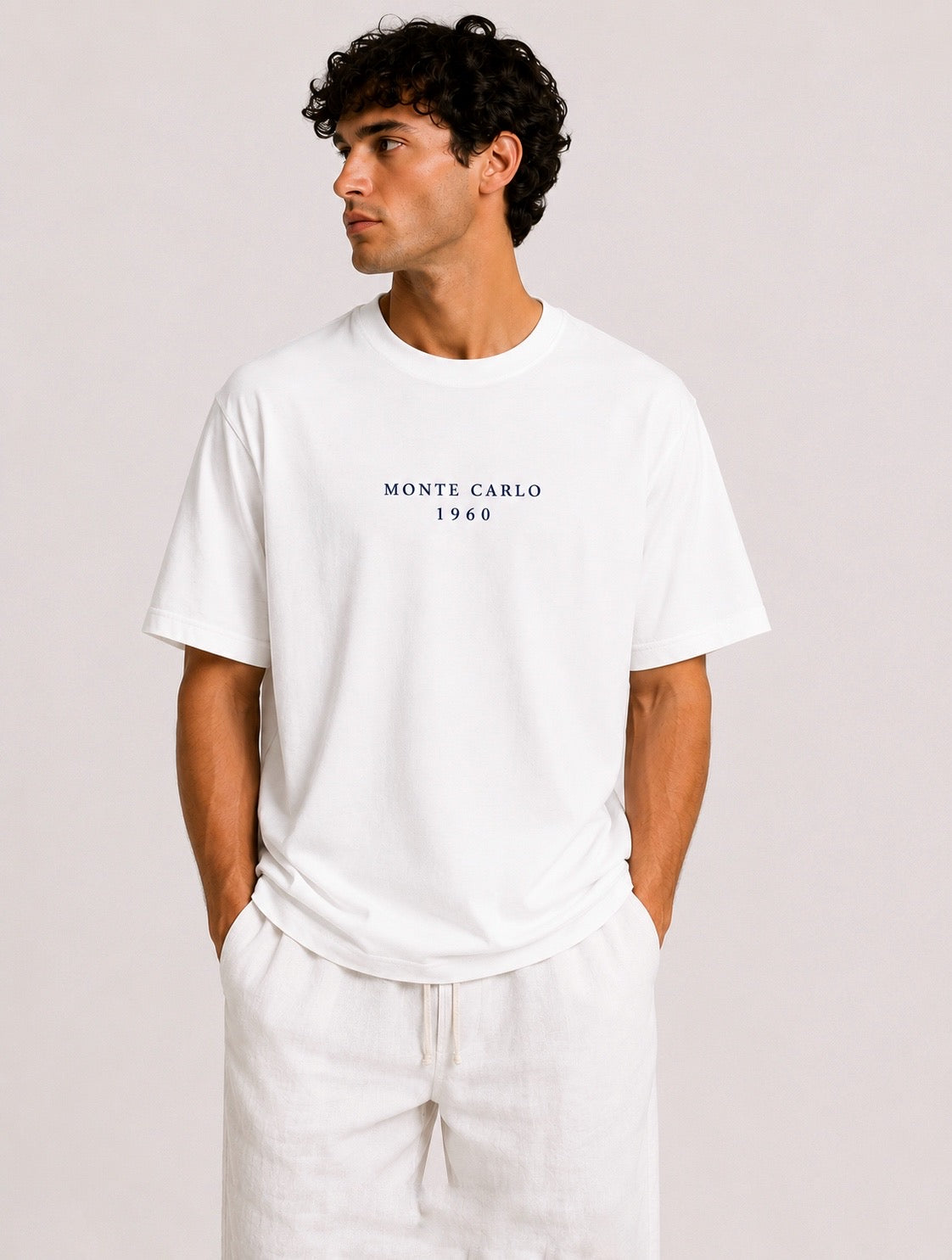 Monte Carlo 1960 T-Shirt