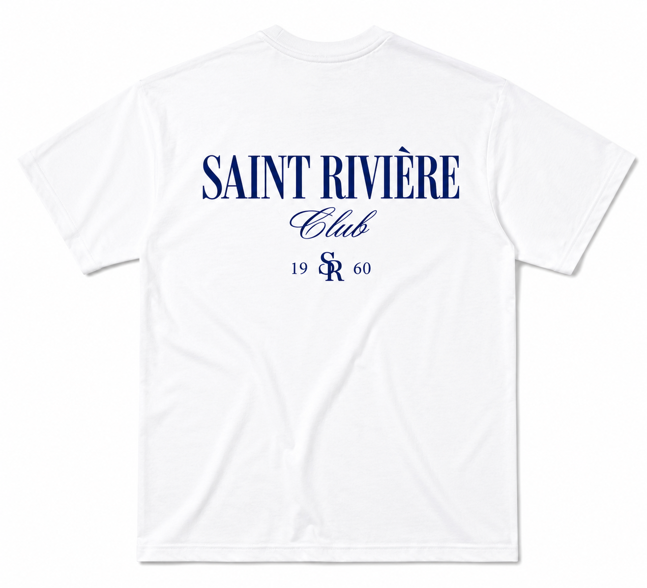 Monte Carlo 1960 T-Shirt