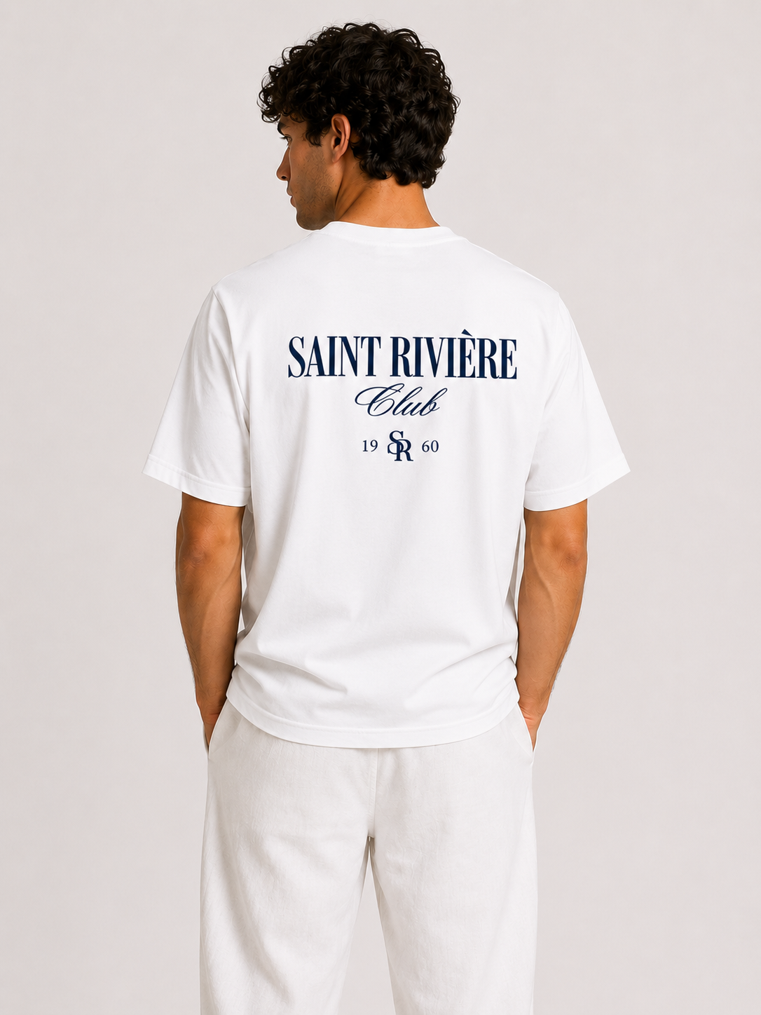 Monte Carlo 1960 T-Shirt
