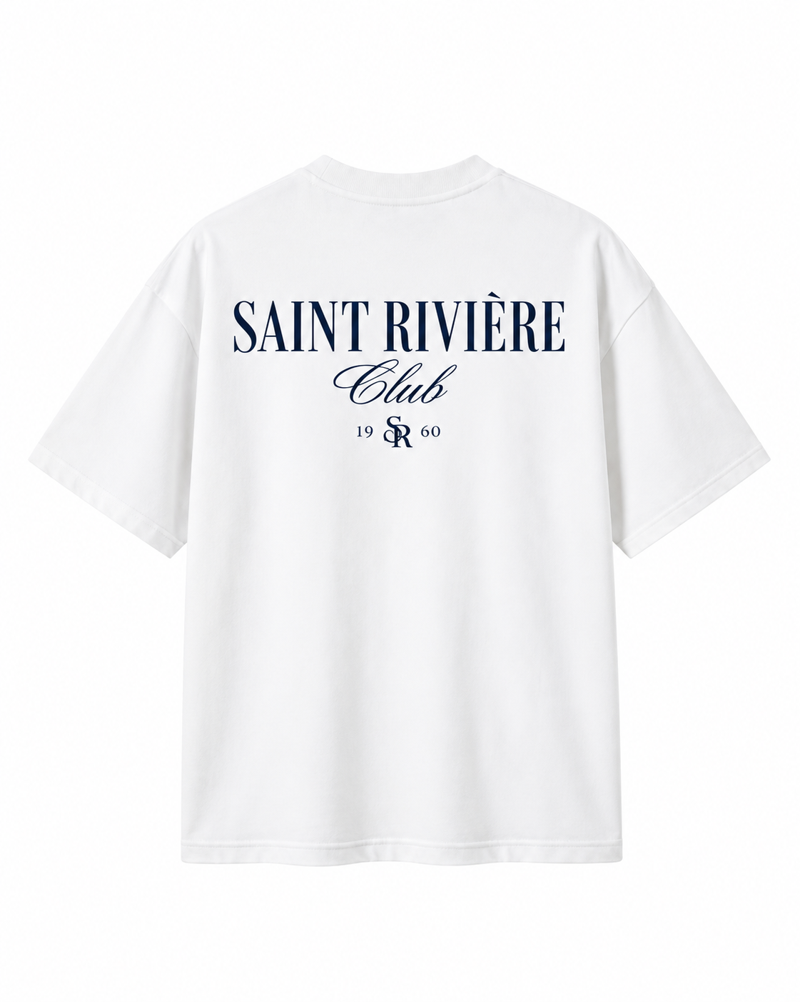 Monte Carlo 1960 T-Shirt
