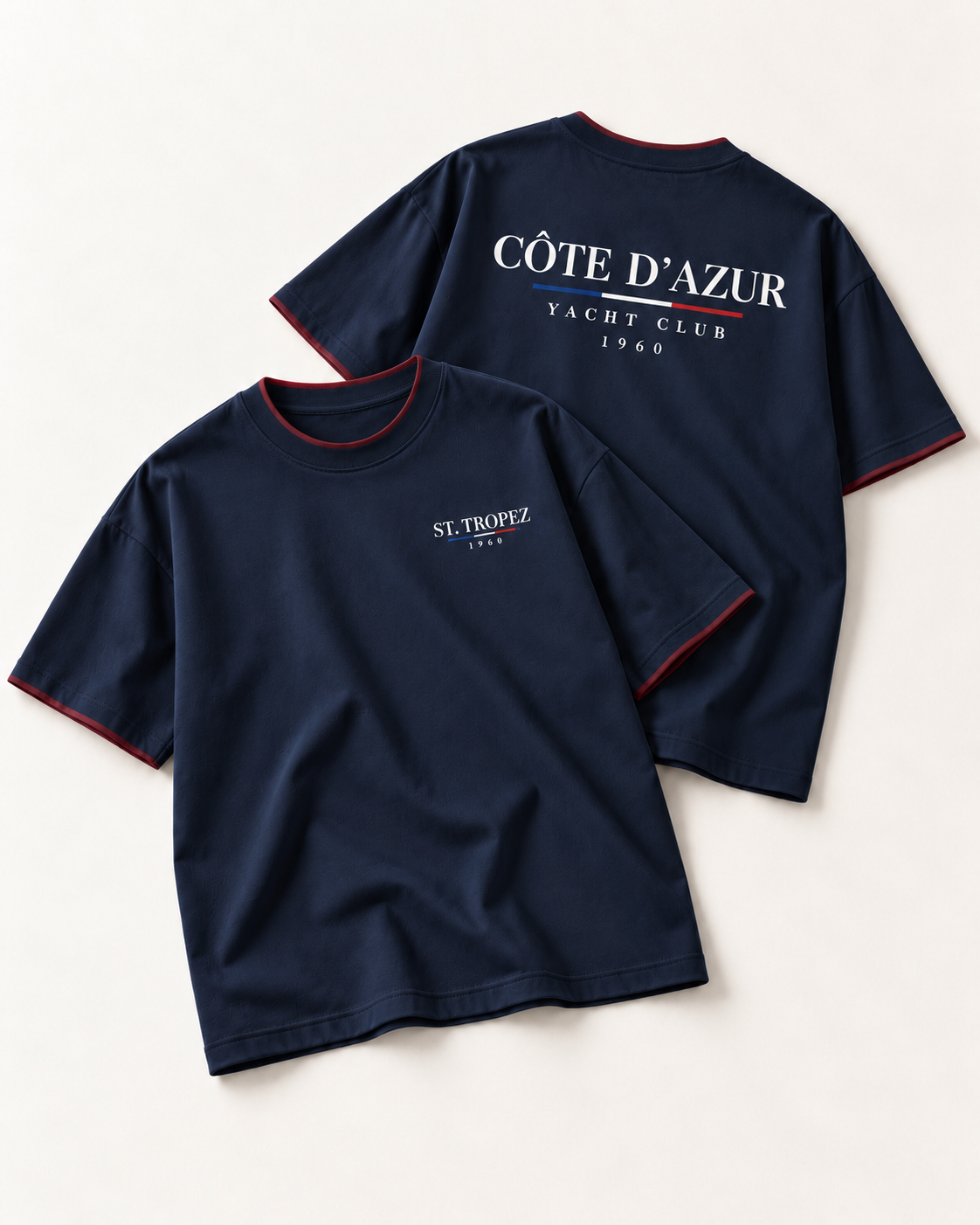 St. Tropez T-Shirt