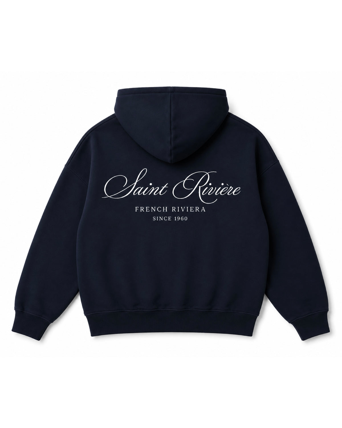 Saint Rivière Signature Hoodie