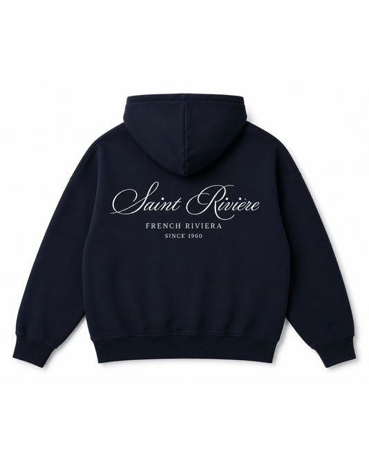Saint Rivière Signature Hoodie