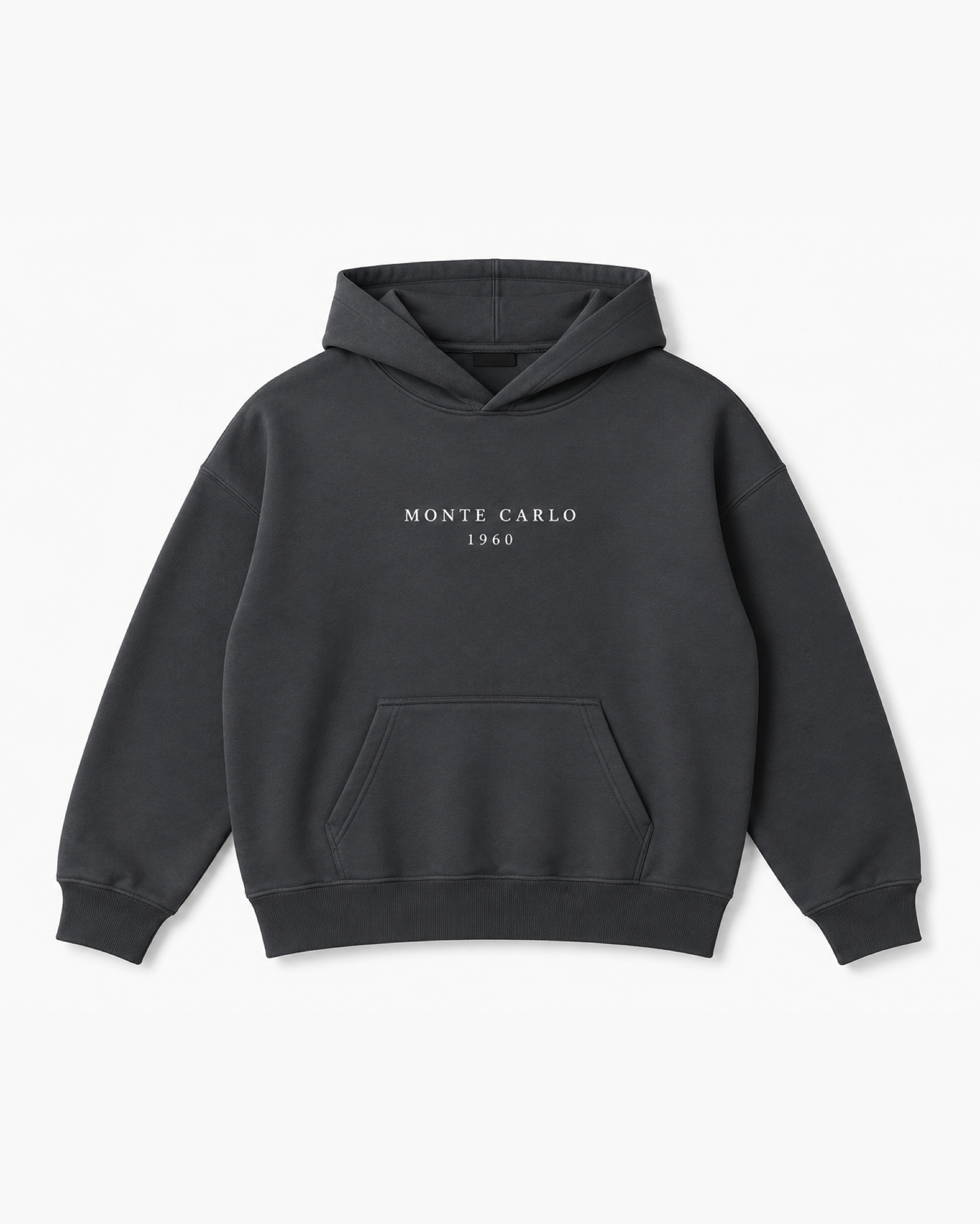 Monte Carlo 1960 Hoodie