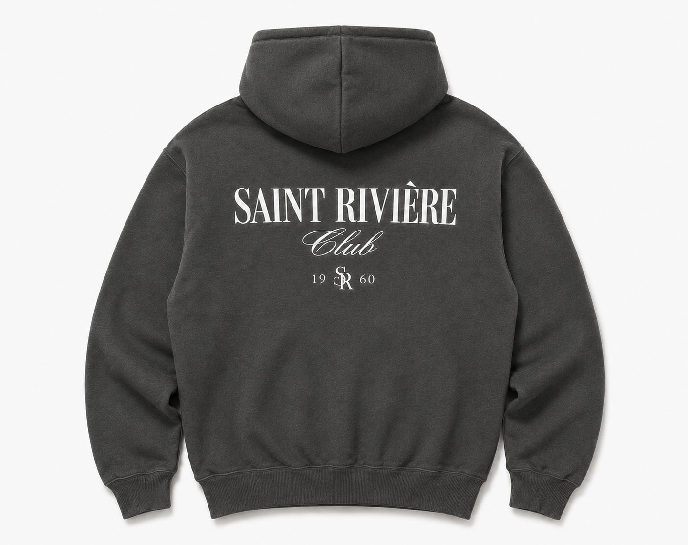 Saint Rivière Heritage Hoodie