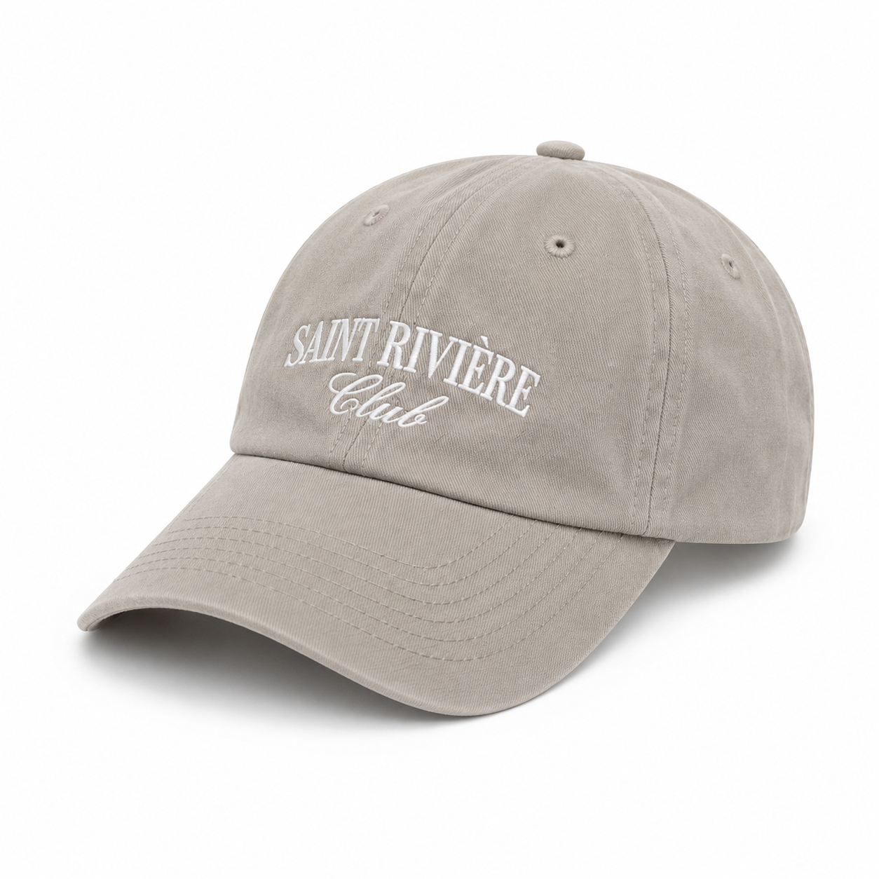 Saint Rivière Classic Cap