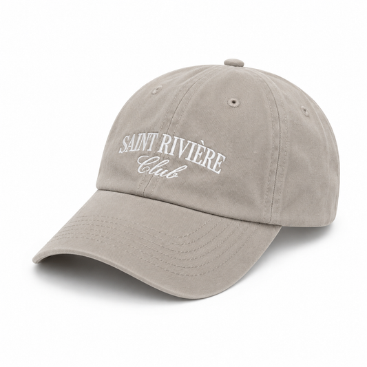 Saint Rivière Classic Cap