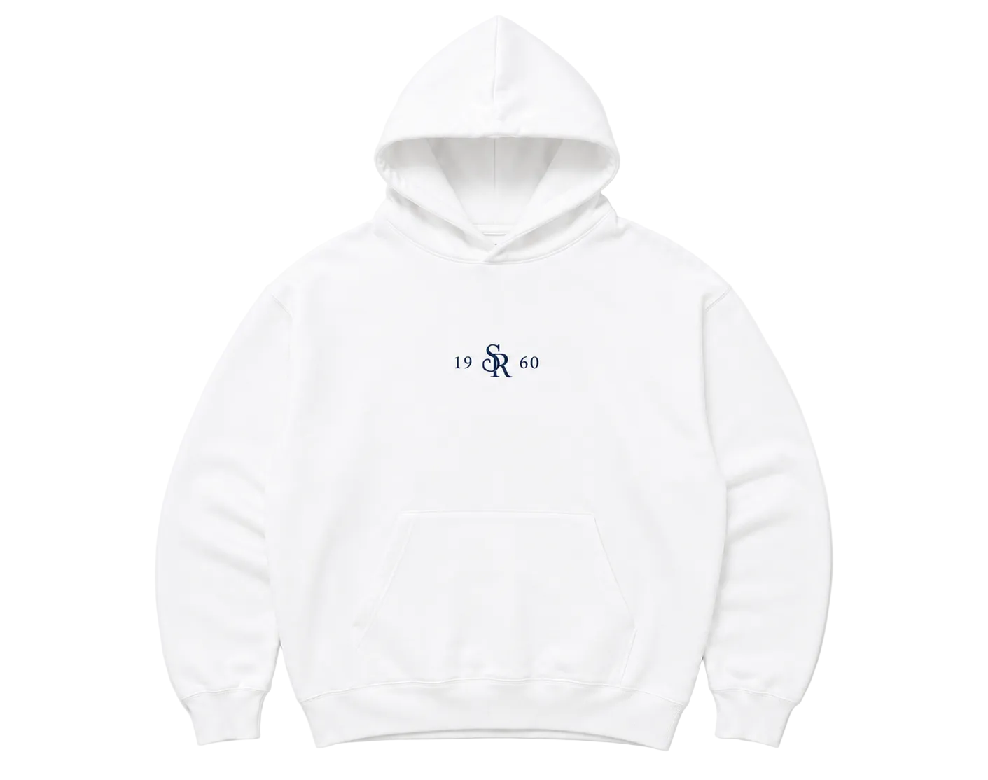 Saint Rivière Heritage Hoodie