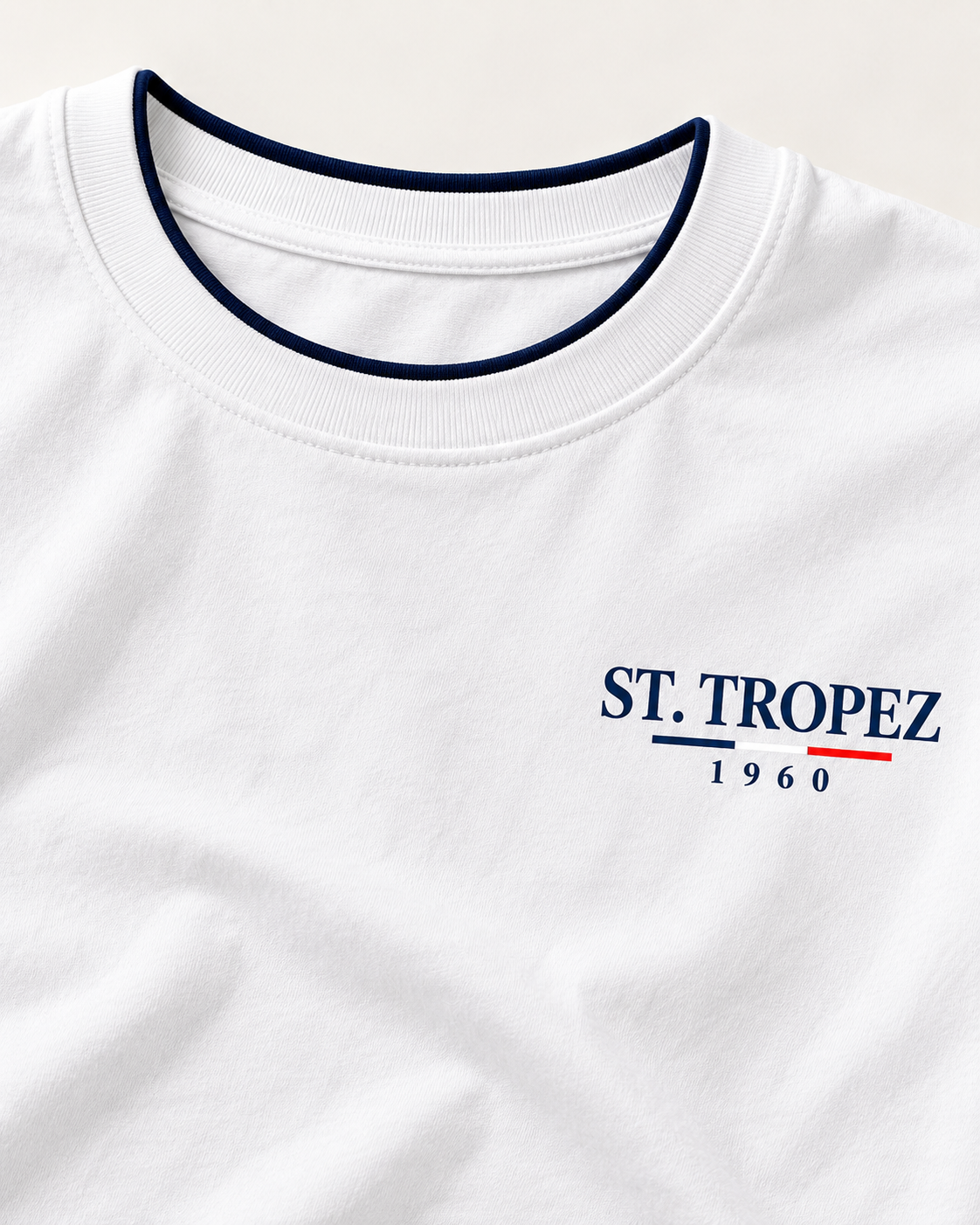 St. Tropez T-Shirt