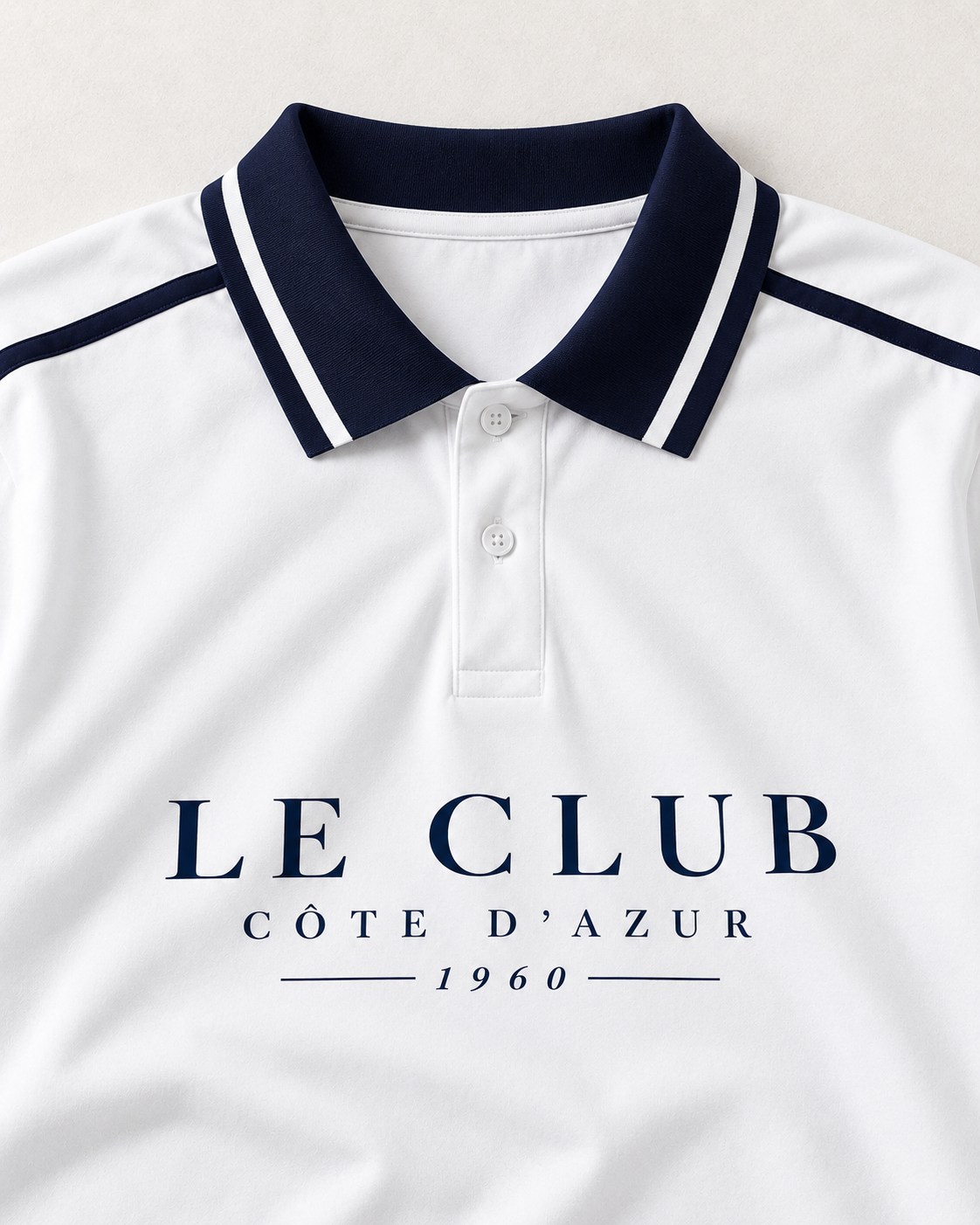 Yatch Club Polo