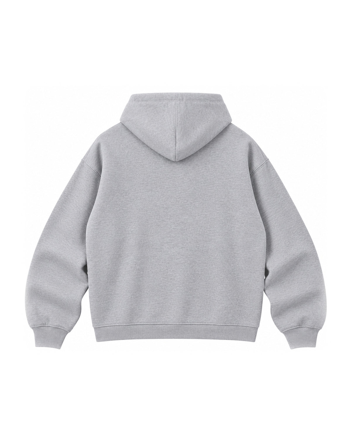 Saint Rivière Signature Zip Hoodie