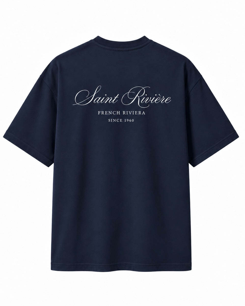 Saint Rivière Signature T-Shirt