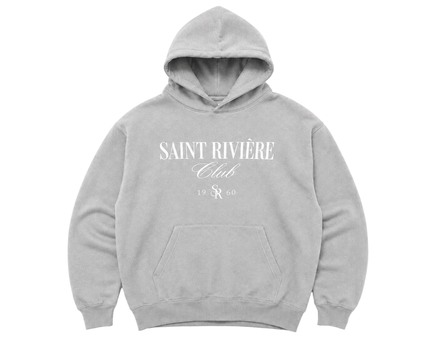 Saint Rivière Classic Hoodie