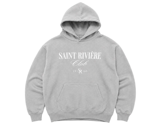 Saint Rivière Classic Hoodie