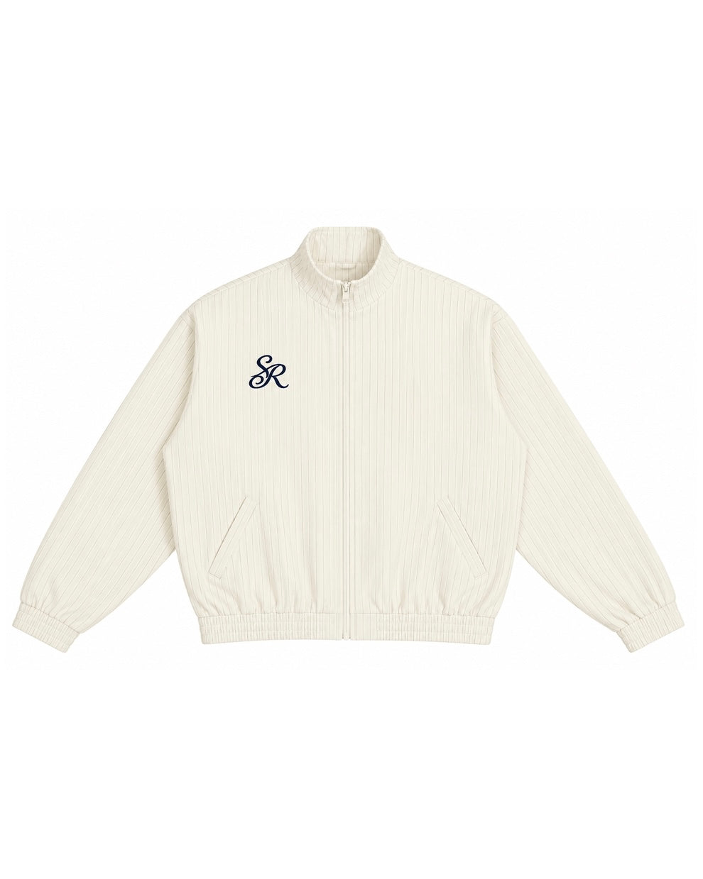 SR Signature Track Jacket