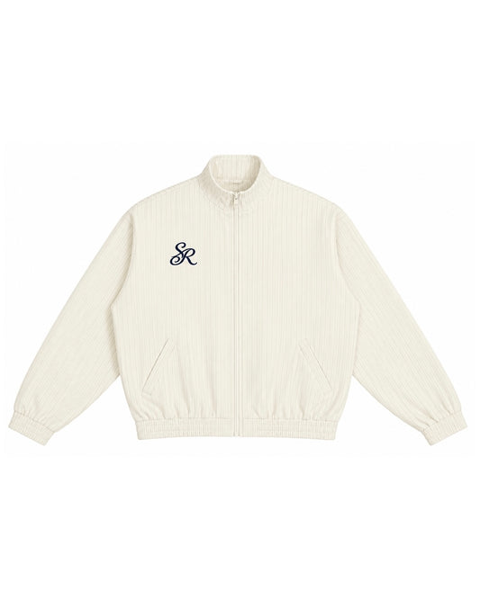 SR Signature Track Jacket