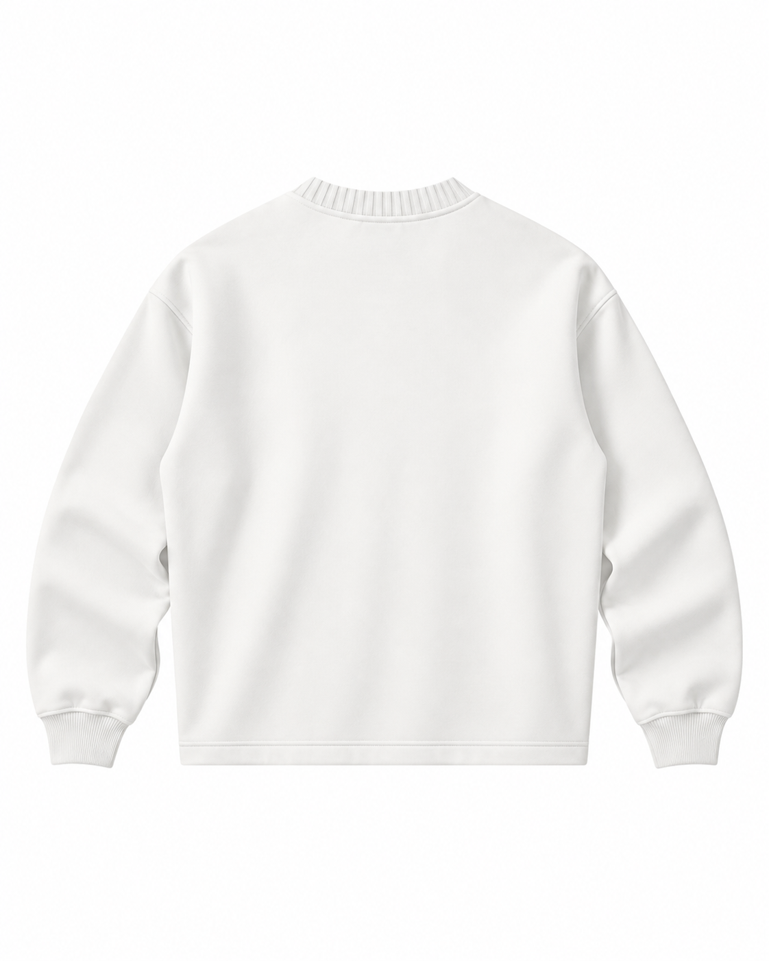 SR Essential Sweatshirt