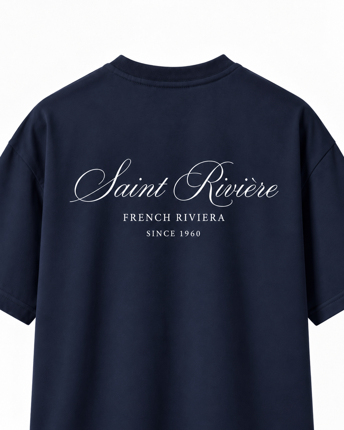 Saint Rivière Signature T-Shirt