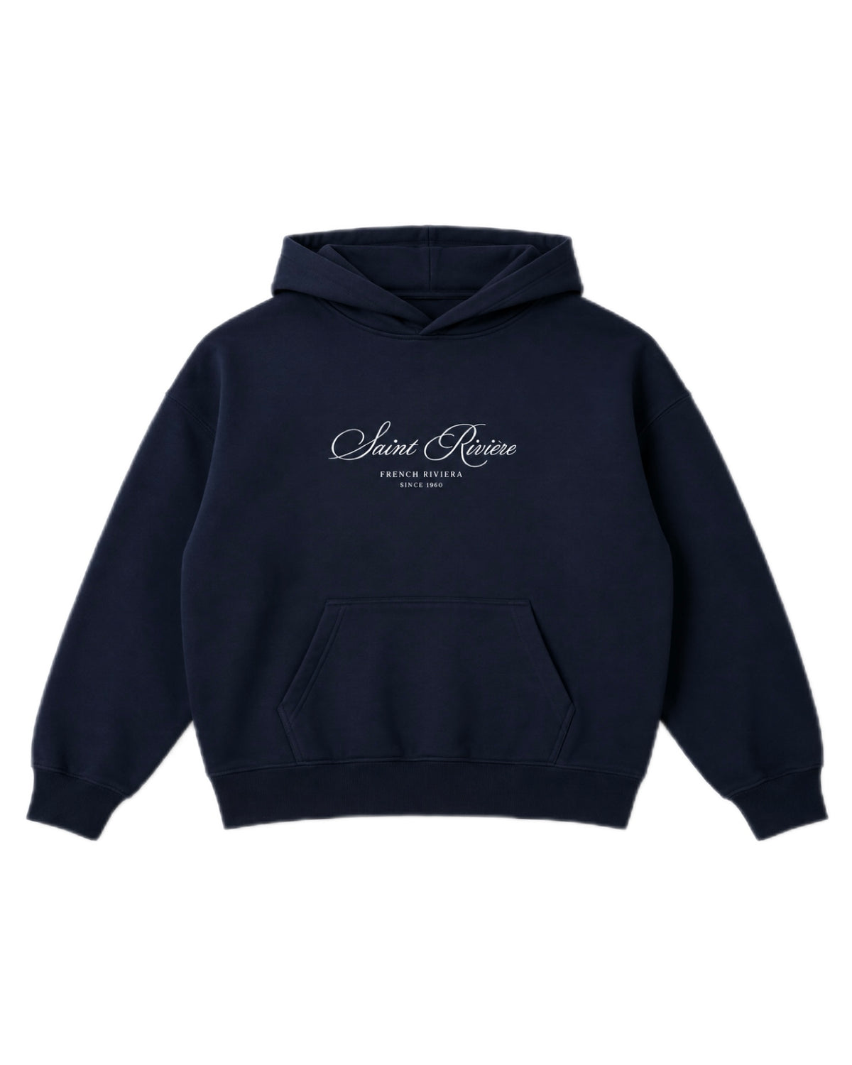 Saint Rivière Signature Hoodie
