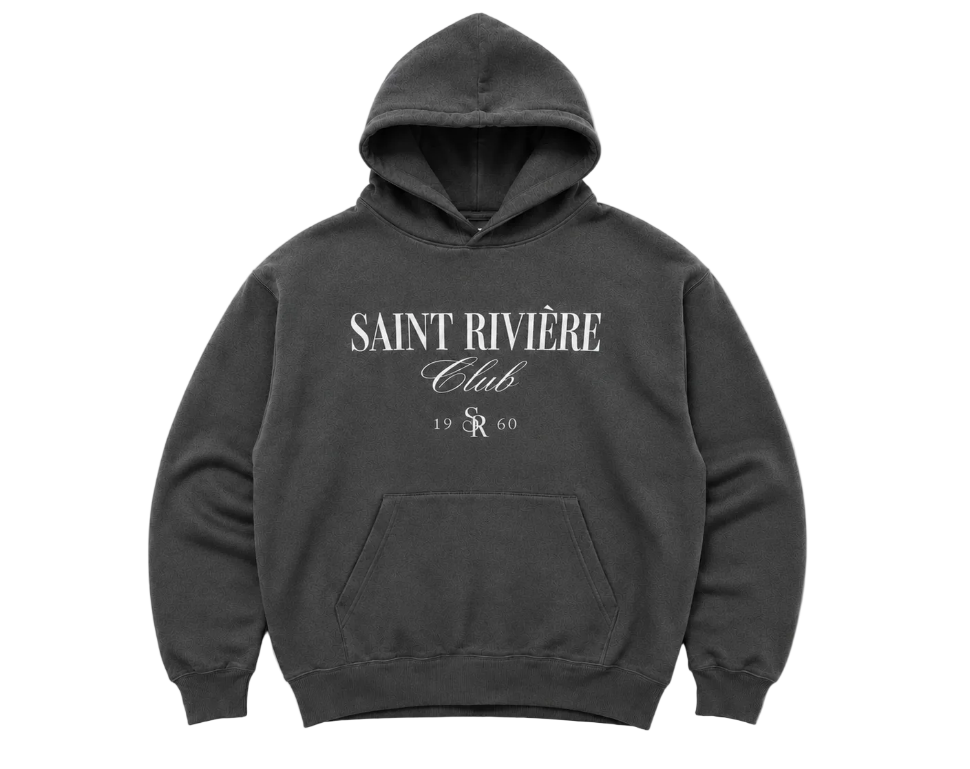 Saint Rivière Classic Hoodie