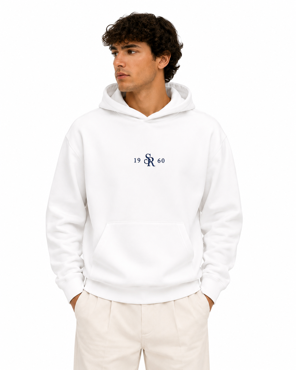 Saint Rivière Heritage Hoodie