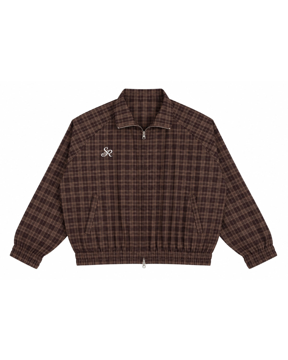 Saint Rivière Track Jacket