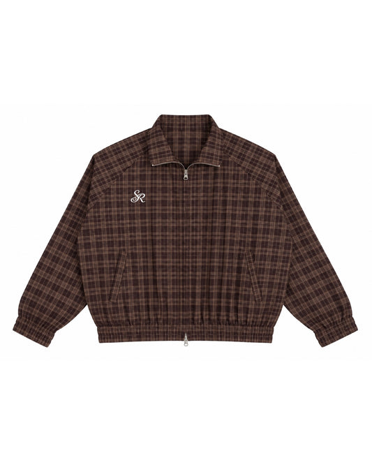 Saint Rivière Track Jacket