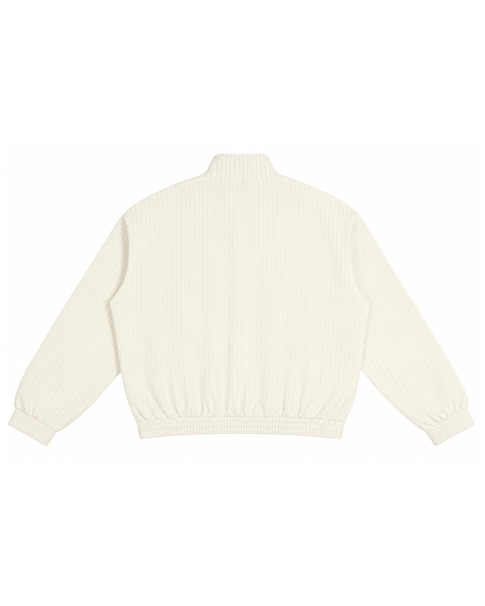 SR Signature Track Jacket