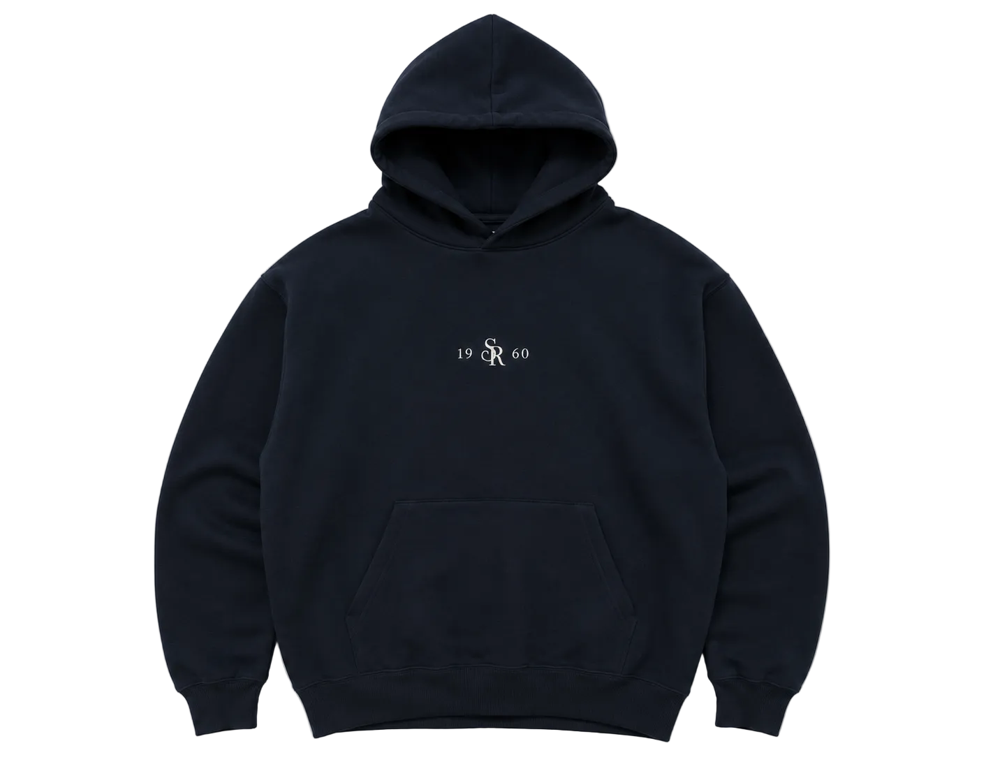 Saint Rivière Heritage Hoodie