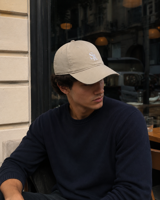 Saint Rivière SR Cap