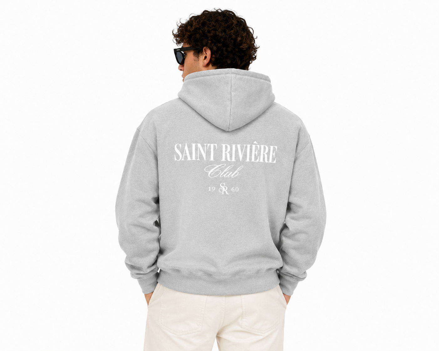 Saint Rivière Heritage Hoodie