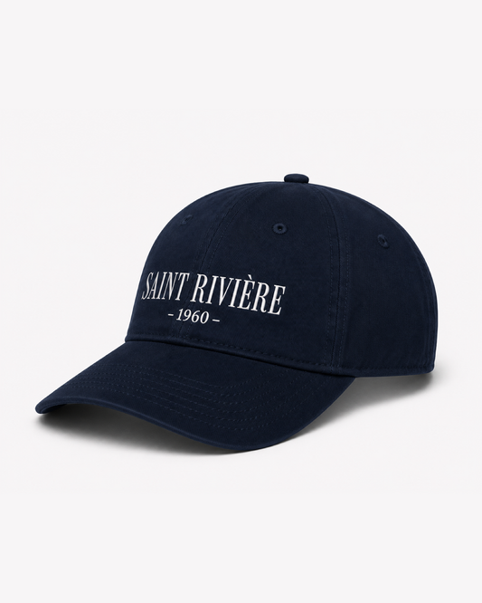Saint Rivière Classic Cap