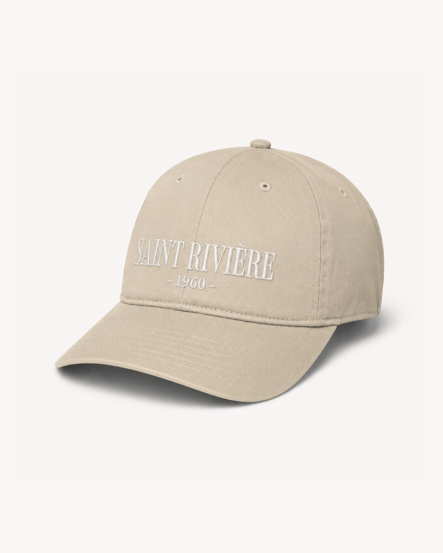 Saint Rivière Classic Cap