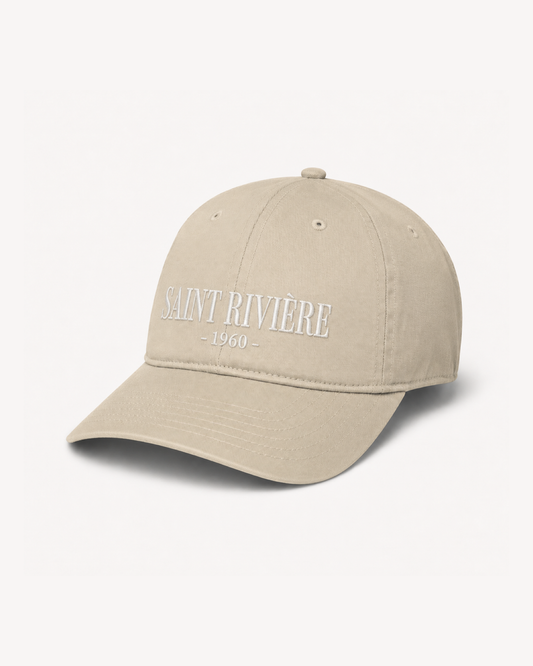Saint Rivière Classic Cap
