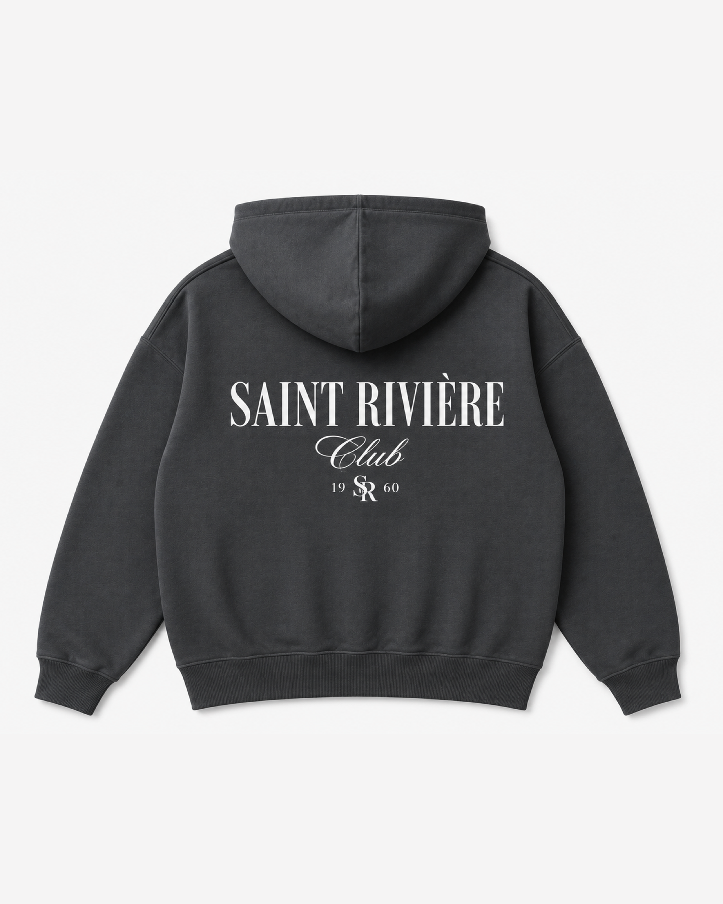 Monte Carlo 1960 Hoodie